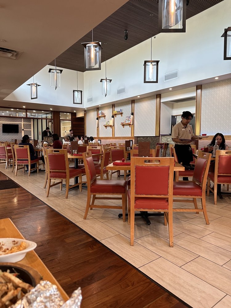 Asadas Grill