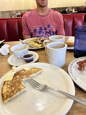 Criddle's Cafe by null