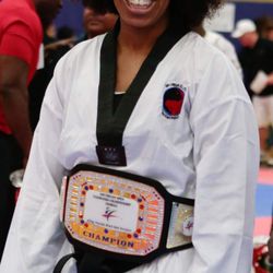 Georgia Elite Taekwondo