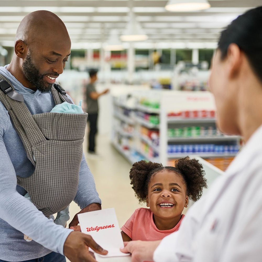 Walgreens