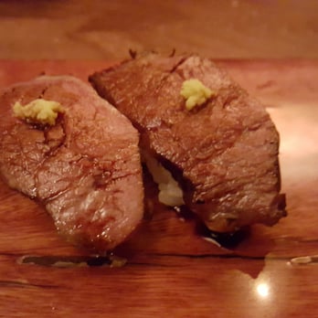 Uchi Dallas - Japanese Near Me - Dallas, Texas