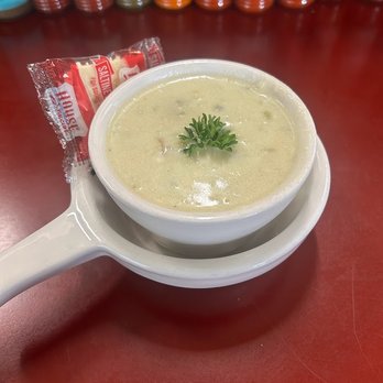 Betty's - Cheddar Broccoli! - Delis Near Me - Kutztown, Pennsylvania