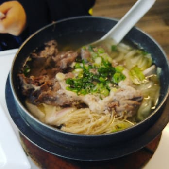 Joy Yee Noodle - Shabu Shabu - Chinese Near Me - Chicago, Illinois