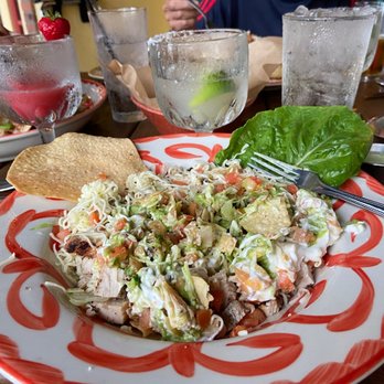 Lupes - Taco salad - Mexican Near Me - Conroe, Texas Lupes - Taco salad - Mexican Near Me - Conroe, Texas