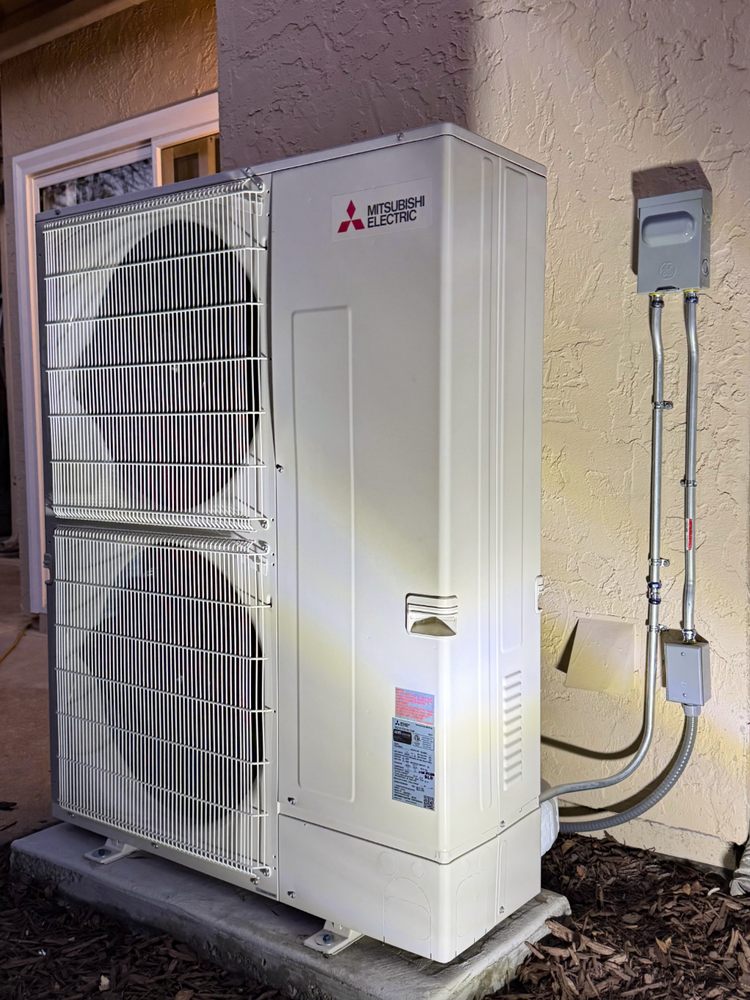Slide of Freon Hvac