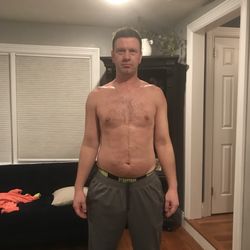 Nutrimost - Night before Day 1