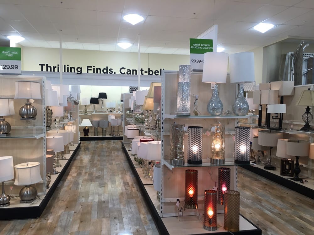 HOMEGOODS Updated August 2024 12 Reviews 17625 Chenal Pkwy