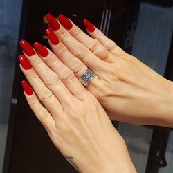 Sun Nails