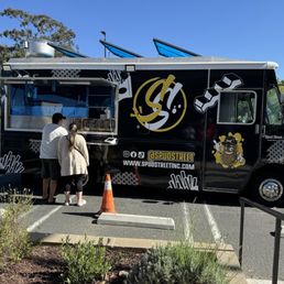 Food Truck Food Truck