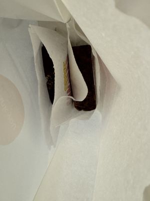 Gone Bananas Bread by null