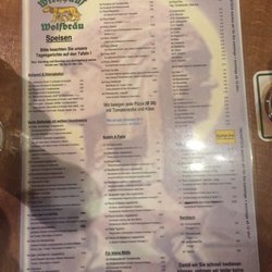 Wirtshaus Wolfbräu