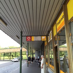 Metro Roztyly