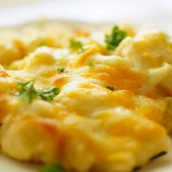 Mac & Chesse
