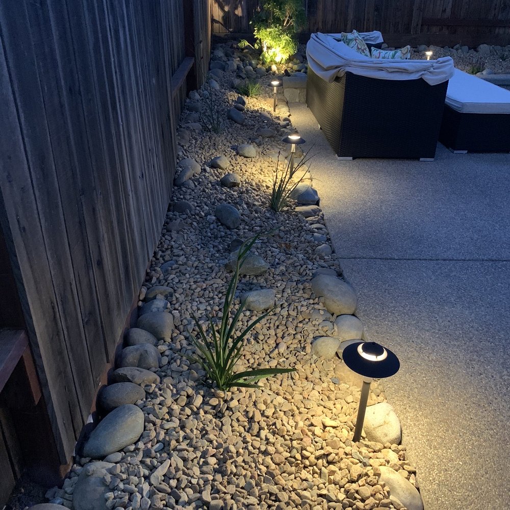 Zoe Landscaping - Landscape Architects or Designers Near Me