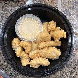 Lavena Cafe - Chicken pops