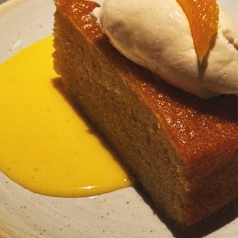 Sixty Vines - Olive oil cake - New American Near Me - Nashville, Tennessee Sixty Vines - Olive oil cake - New American Near Me - Nashville, Tennessee