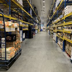 Restaurant Depot