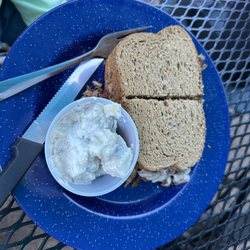 Packer Saloon and Cannibal Grill - Rueben