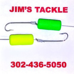 Jim's Bait & Tackle - Jim's Custom Kingfish Rig