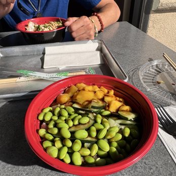 Pokehana - Japanese Near Me - La Quinta, California