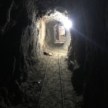 Eagle Mining - Tours Near Me - Julian, California Eagle Mining - Tours Near Me - Julian, California