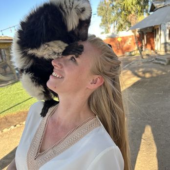 Conservation Ambassadors - Zoo to You - Zoos Near Me - Paso Robles, California Conservation Ambassadors - Zoo to You - Zoos Near Me - Paso Robles, California