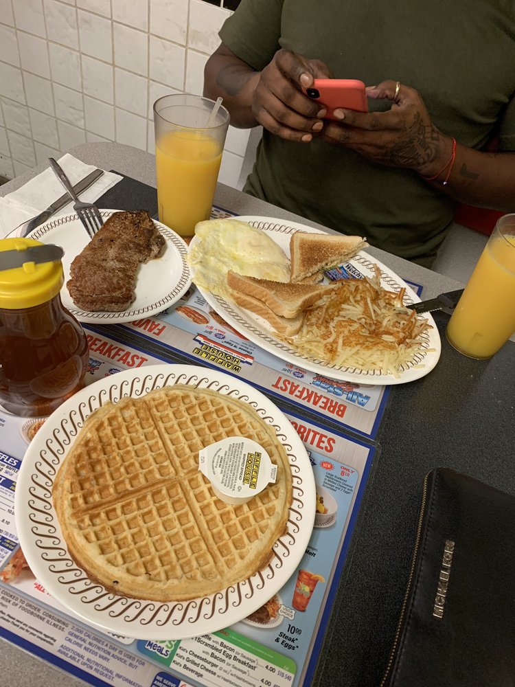 WAFFLE HOUSE COCOA BEACH 108 Photos & 123 Reviews 3665 N Atlantic