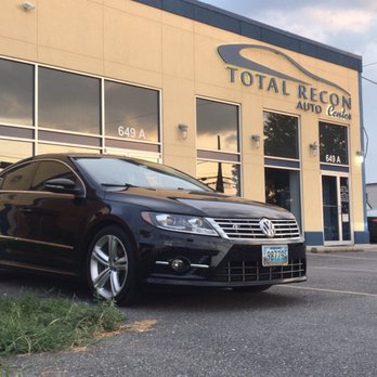 Total Recon Auto Center - 2014 CC - Body Shops Near Me - Rockville, Maryland Total Recon Auto Center - 2014 CC - Body Shops Near Me - Rockville, Maryland