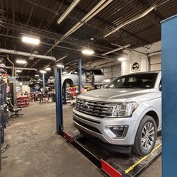 Nutech Transmissions