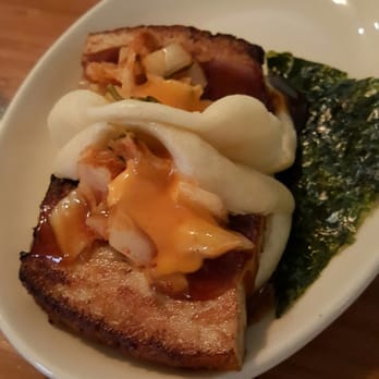 Dooby's - Pork buns - Coffee & Tea Near Me - Baltimore, Maryland