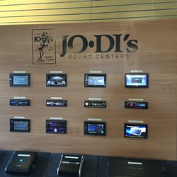 Jo-Di's Sound Center