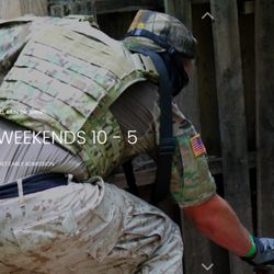 Mission Airsoft