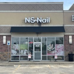 NS Nail