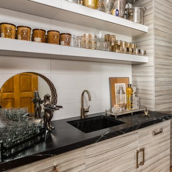 John Fuchs Properties - Vineyard Home Kitchen Remodel- New Bar Area - General Contractors Near Me - Aptos, California John Fuchs Properties - Vineyard Home Kitchen Remodel- New Bar Area - General Contractors Near Me - Aptos, California