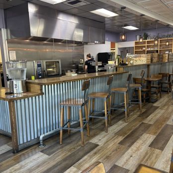 The Napa Deli - Counter seating - Sandwiches Near Me - Fairfield, California The Napa Deli - Counter seating - Sandwiches Near Me - Fairfield, California