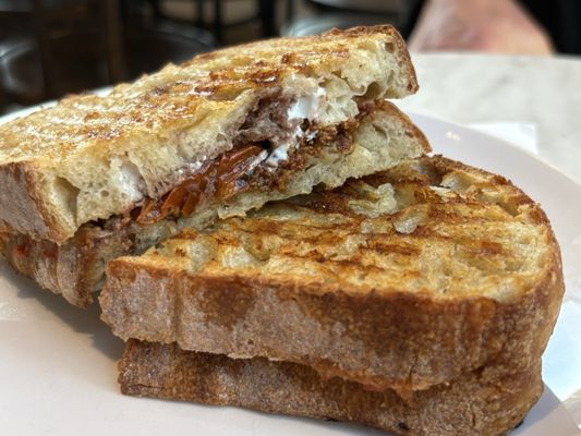 Black Walnut Bakery by null