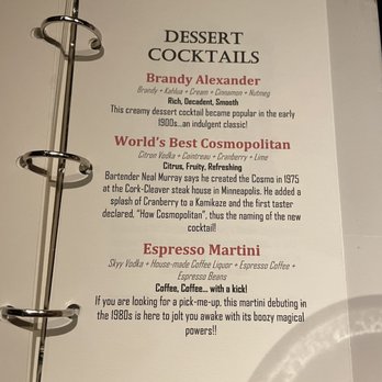 Crafted Cocktail - Cosmo Menu Description - Cocktail Bars Near Me - Wadsworth, Ohio Crafted Cocktail - Cosmo Menu Description - Cocktail Bars Near Me - Wadsworth, Ohio