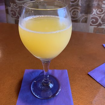 Whiskey Jax - My never-empty glass of mimosa. Best part of the breakfast. - Bars Near Me - Jacksonville, Florida Whiskey Jax - My never-empty glass of mimosa. Best part of the breakfast. - Bars Near Me - Jacksonville, Florida