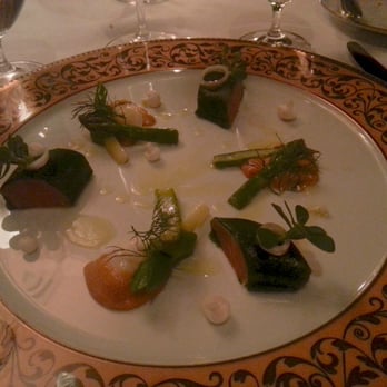 La Mer - Smoked Salmon WITH UNI - French Near Me - Honolulu, Hawaii La Mer - Smoked Salmon WITH UNI - French Near Me - Honolulu, Hawaii