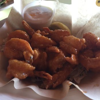 Hooters - Buffalo Shrimp - Sports Bars Near Me - Prattville, Alabama