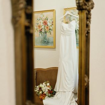 Blush Bridal Gallery - Wedding dress - Bridal Near Me - Ormond Beach, Florida