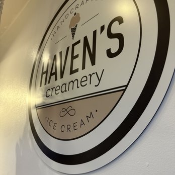 Haven’s Creamery - Inside - Ice Cream & Frozen Yogurt Near Me - Ottawa, Ontario Haven’s Creamery - Inside - Ice Cream & Frozen Yogurt Near Me - Ottawa, Ontario