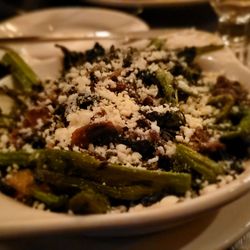 Vincente's Restaurant - Broccoli rabe