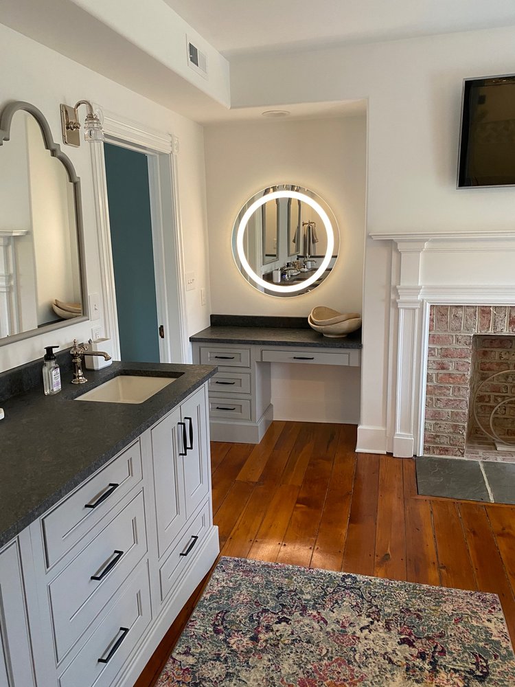 Slide of S&L Bell Plumbing and Heating