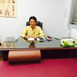 Youngwoo Acupuncture & Herbs Clinic