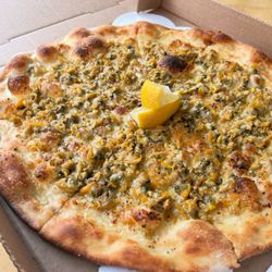 Ozzy's Apizza