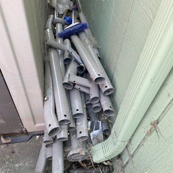 Left Coast Hauling - Above ground pool supports - Junk Removal & Hauling Near Me - Dublin, California