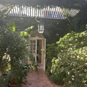 Dumbarton Oaks - Botanical Gardens Near Me - Washington, DC, District of Columbia