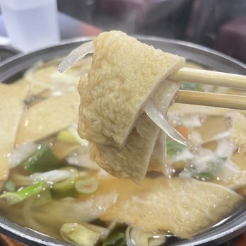 Luv Dduk - Fish cake soup - Korean Near Me - Cerritos, California Luv Dduk - Fish cake soup - Korean Near Me - Cerritos, California