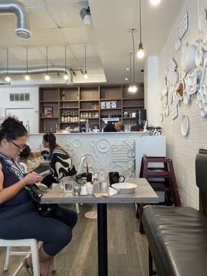 Eggstatic Toronto by null